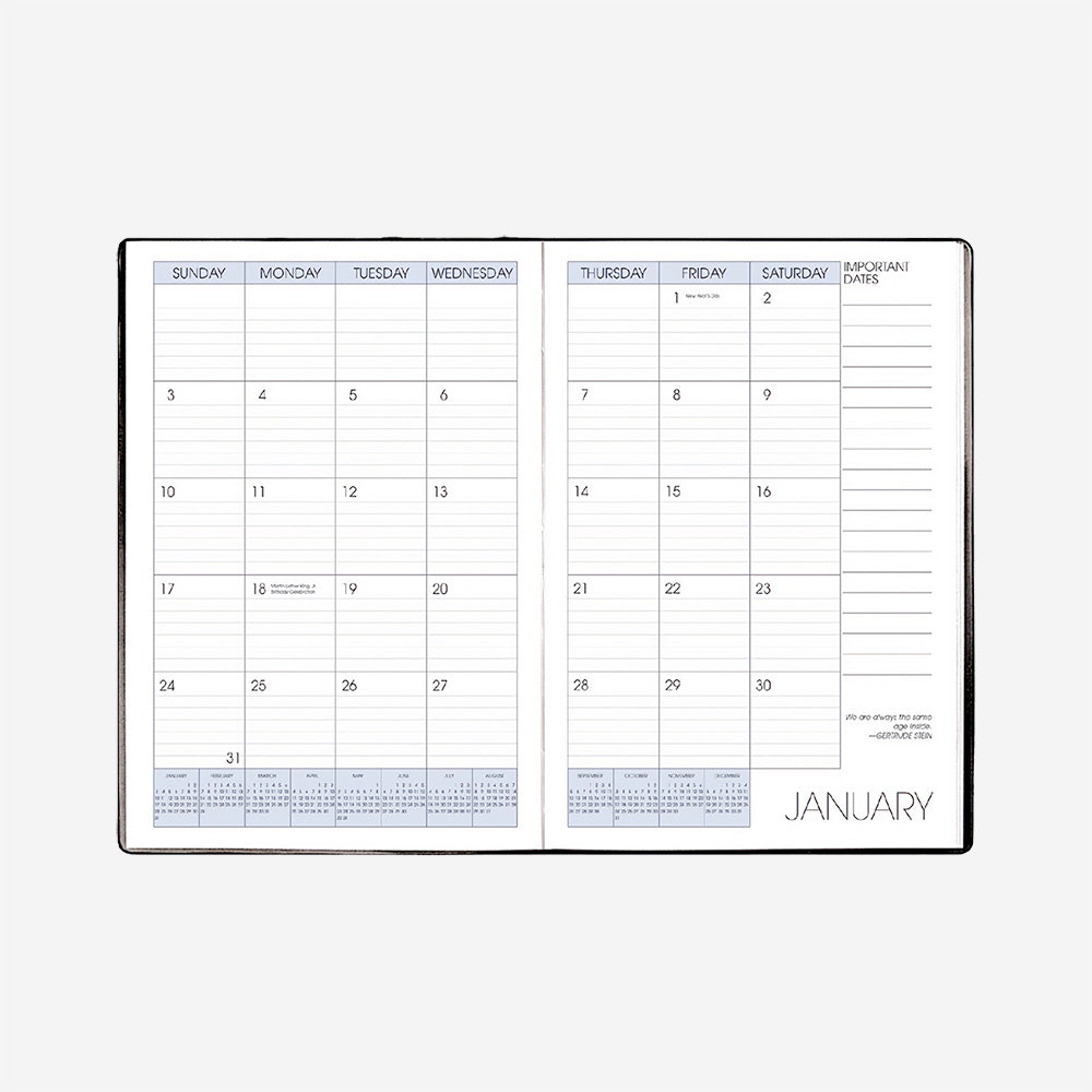 Academic Planners
