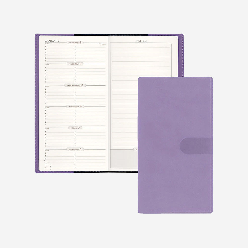 Annual Planners