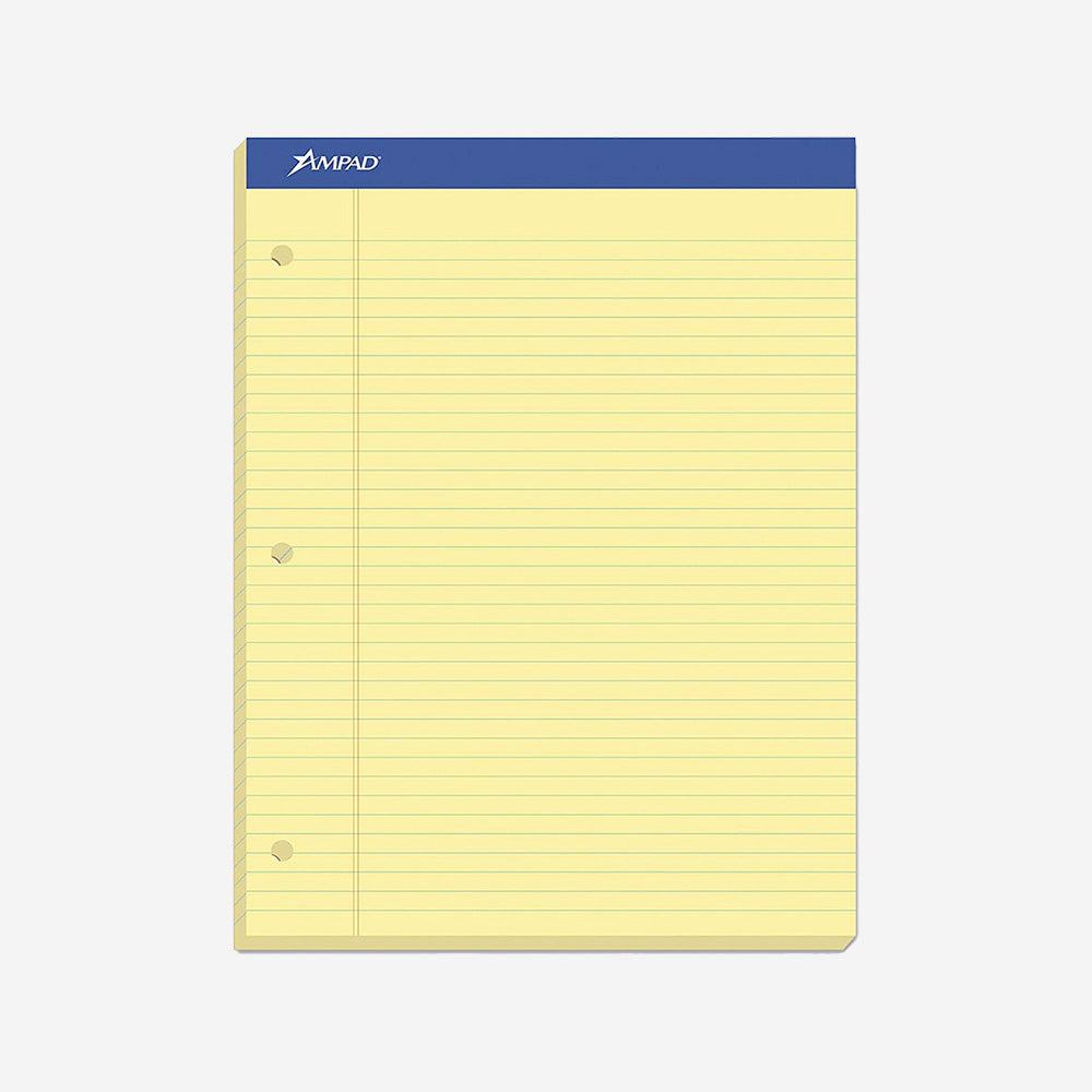 Notepads