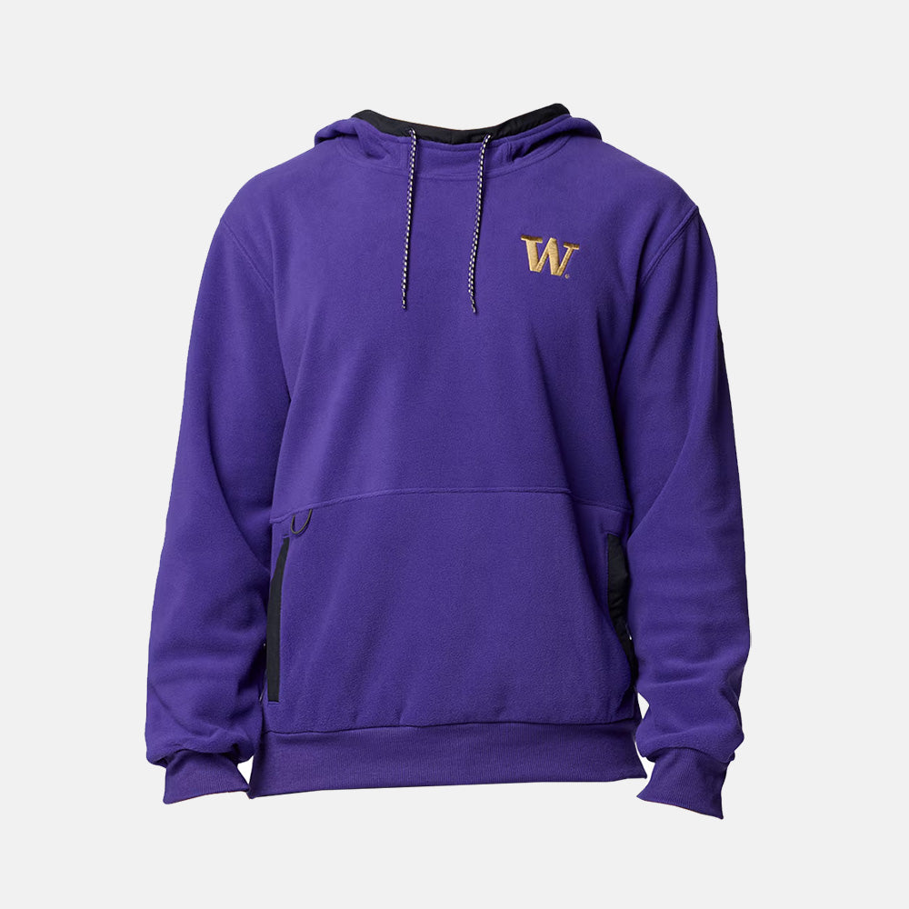 ウォームアップウェア Columbia Washington huskies Columbia Washington huskies ウォームアップウェア