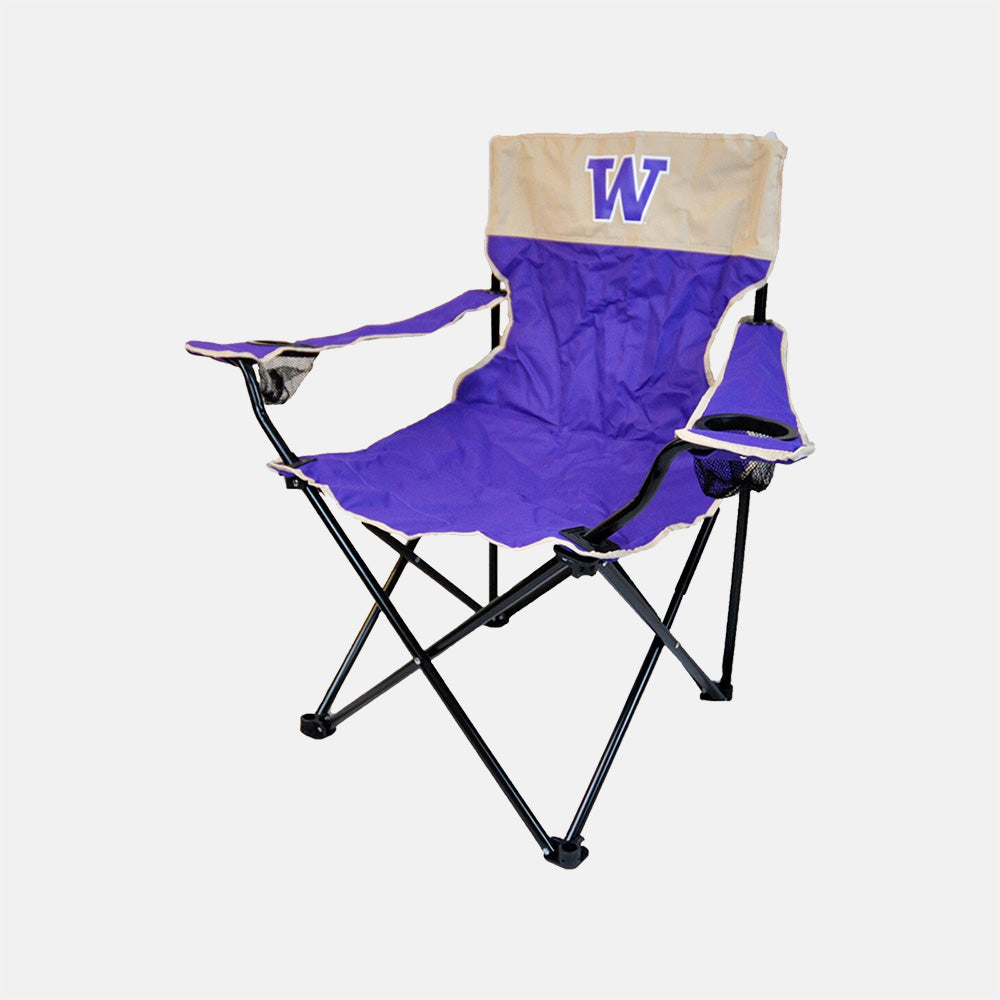 Chairs, Cushions, & Tents
