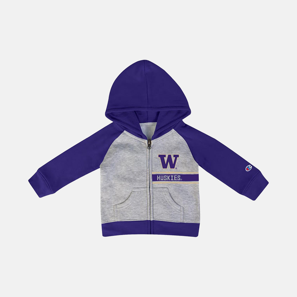 Toddler University Hoodie