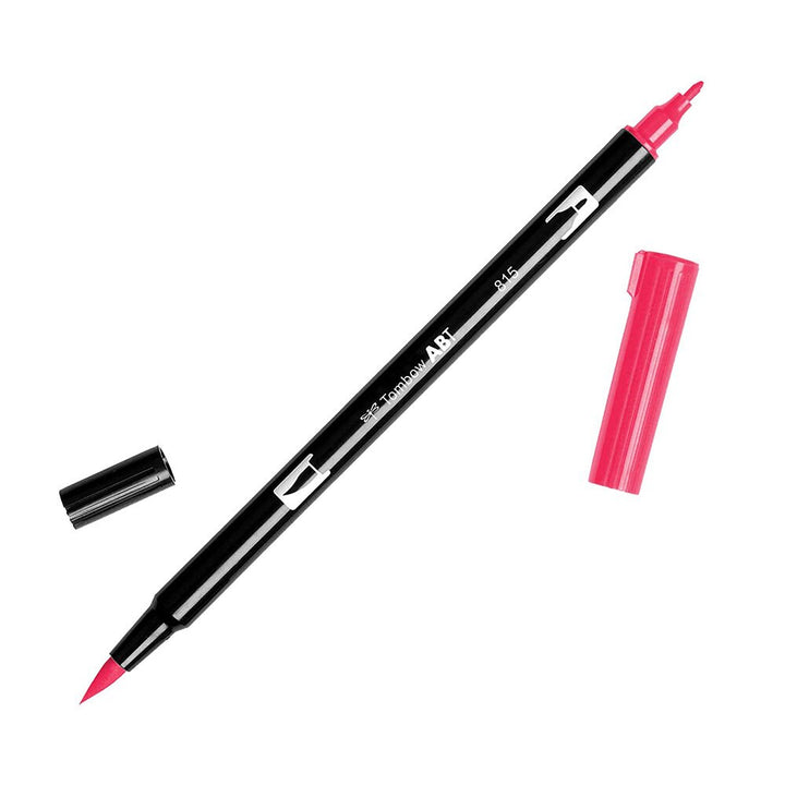 Tombow Dual-Tip Brush Marker Pen