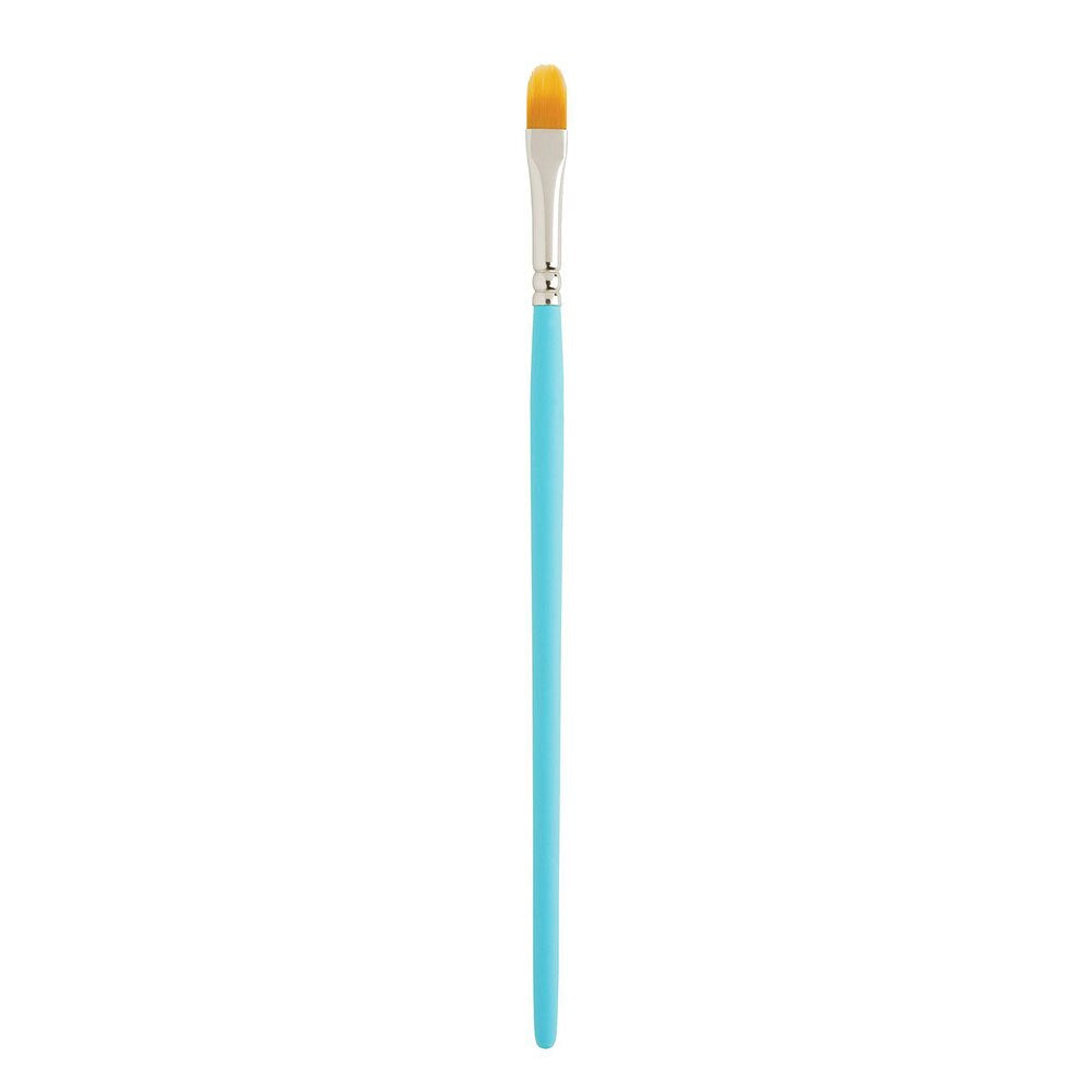 Princeton Select Synthetic Filbert Grainer Brush