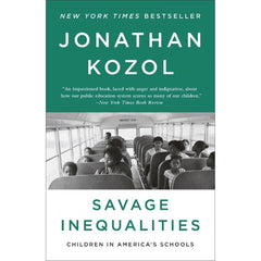 Savage Inequalities (2012 Reprint)