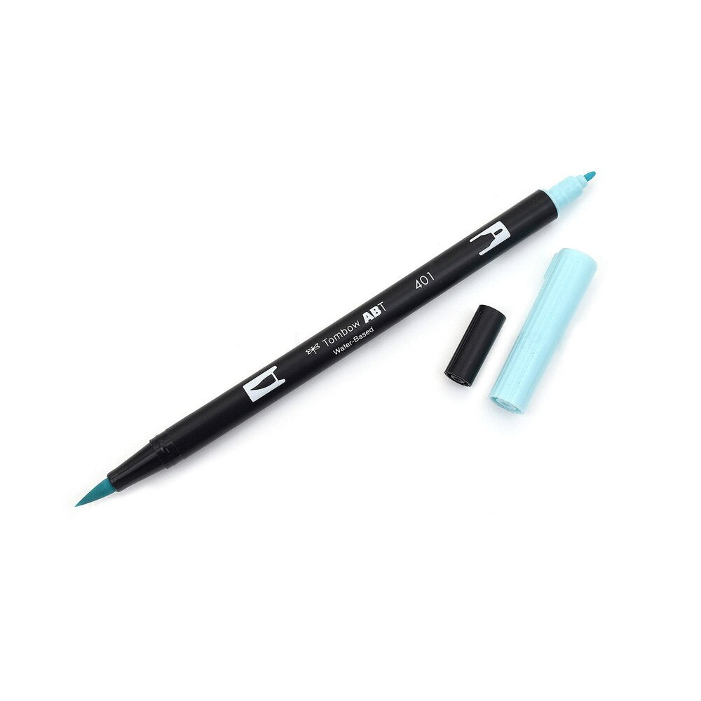 Tombow Dual-Tip Brush Marker Pen