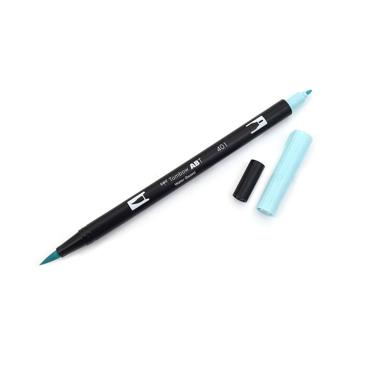 Tombow Dual-Tip Brush Marker Pen