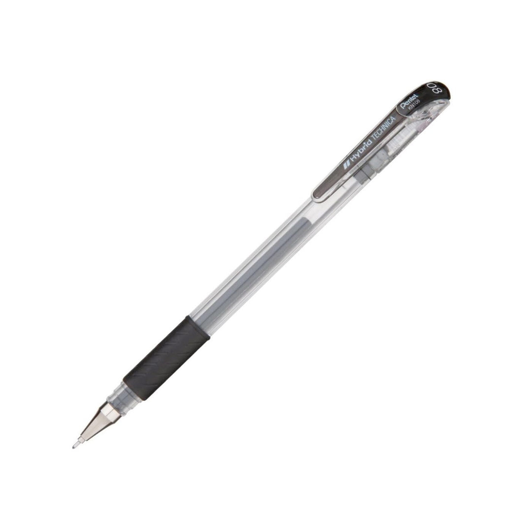 Pentel Hybrid Technica Gel Pen