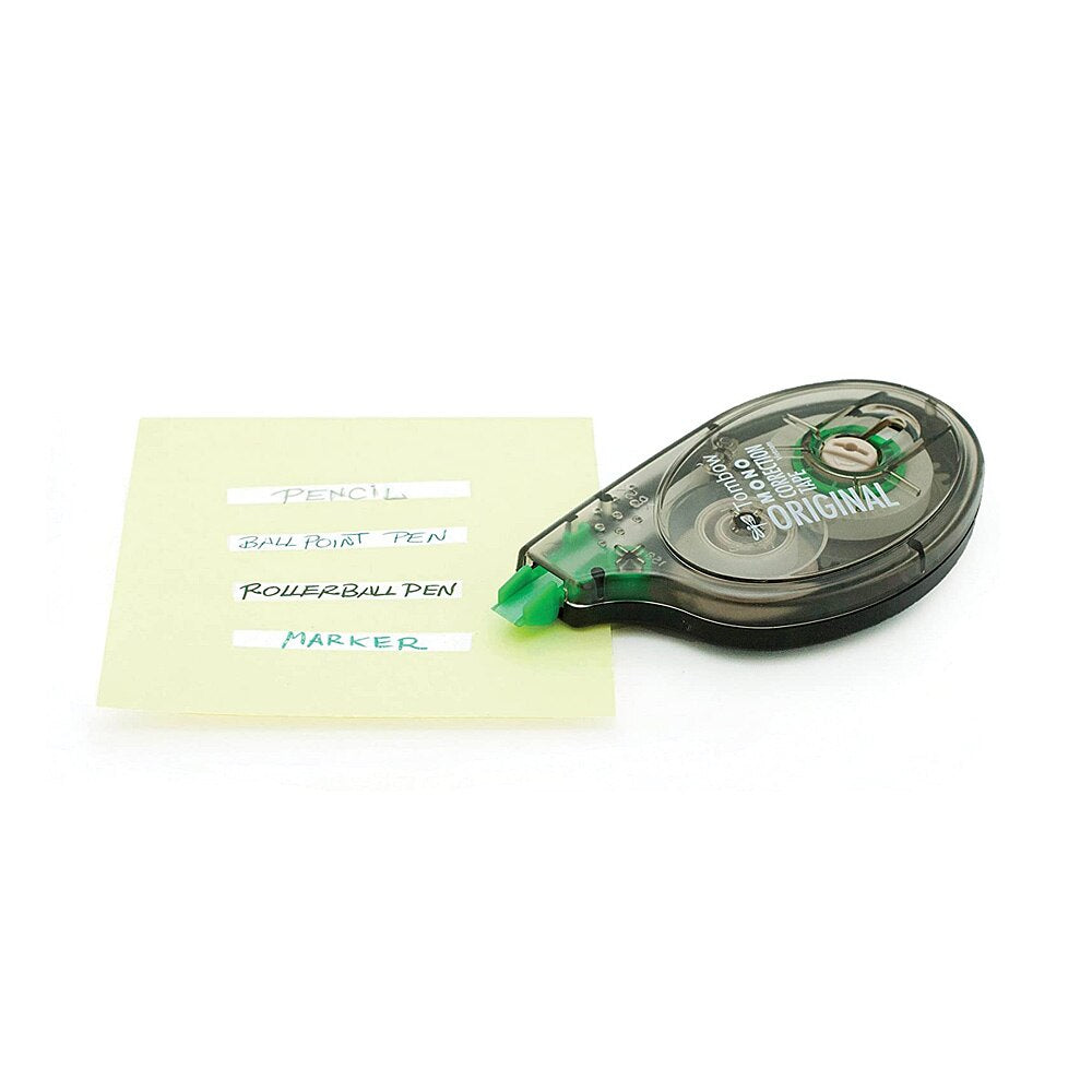 Tombow White Mono Correction Tape