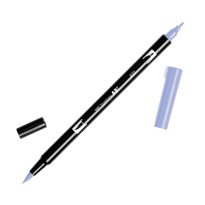 Tombow Dual-Tip Brush Marker Pen