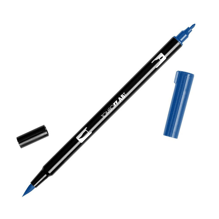 Tombow Dual-Tip Brush Marker Pen