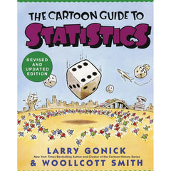 The Cartoon Guide to Statistics