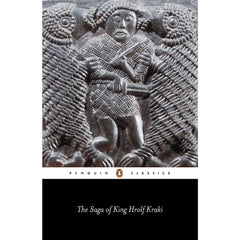 Saga Of King Hrolf Kraki (Tr Byock )
