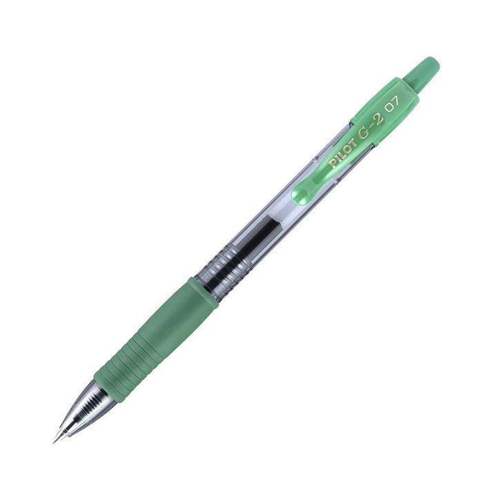 Pilot G2-7 Fine Point .7mm Retractable Gel Pen