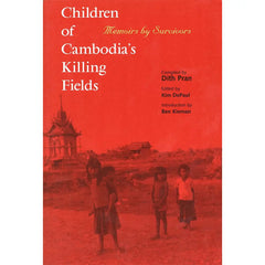 Children of Cambodia's Killing Fields