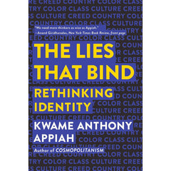 The Lies that Bind