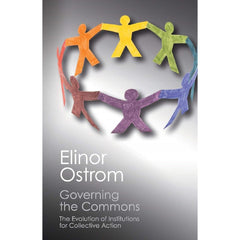 Governing The Commons