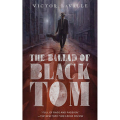 The Ballad of Black Tom