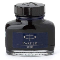 Parker 54ml Quink Fountain Pen Ink
