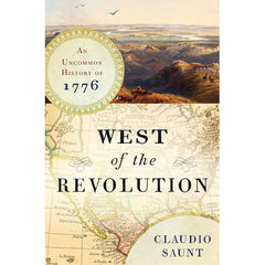 West Of The Revolution