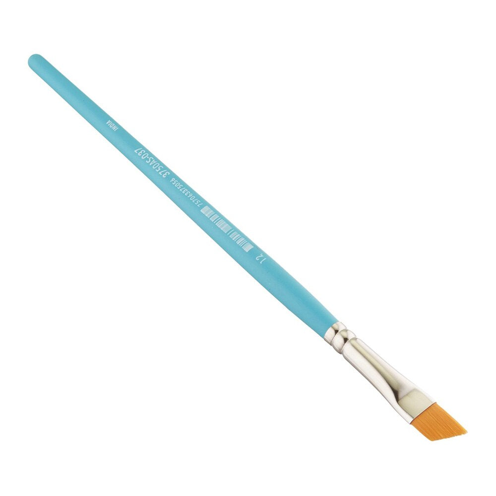 Princeton Select 3/8" Synthetic Angular Shader Brush