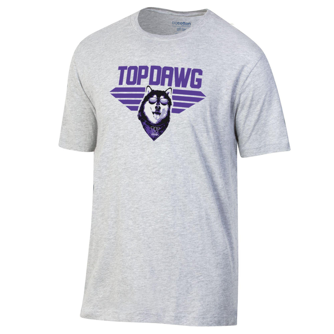 DubsColl GFS Unisex Top Dawg Soft Tee