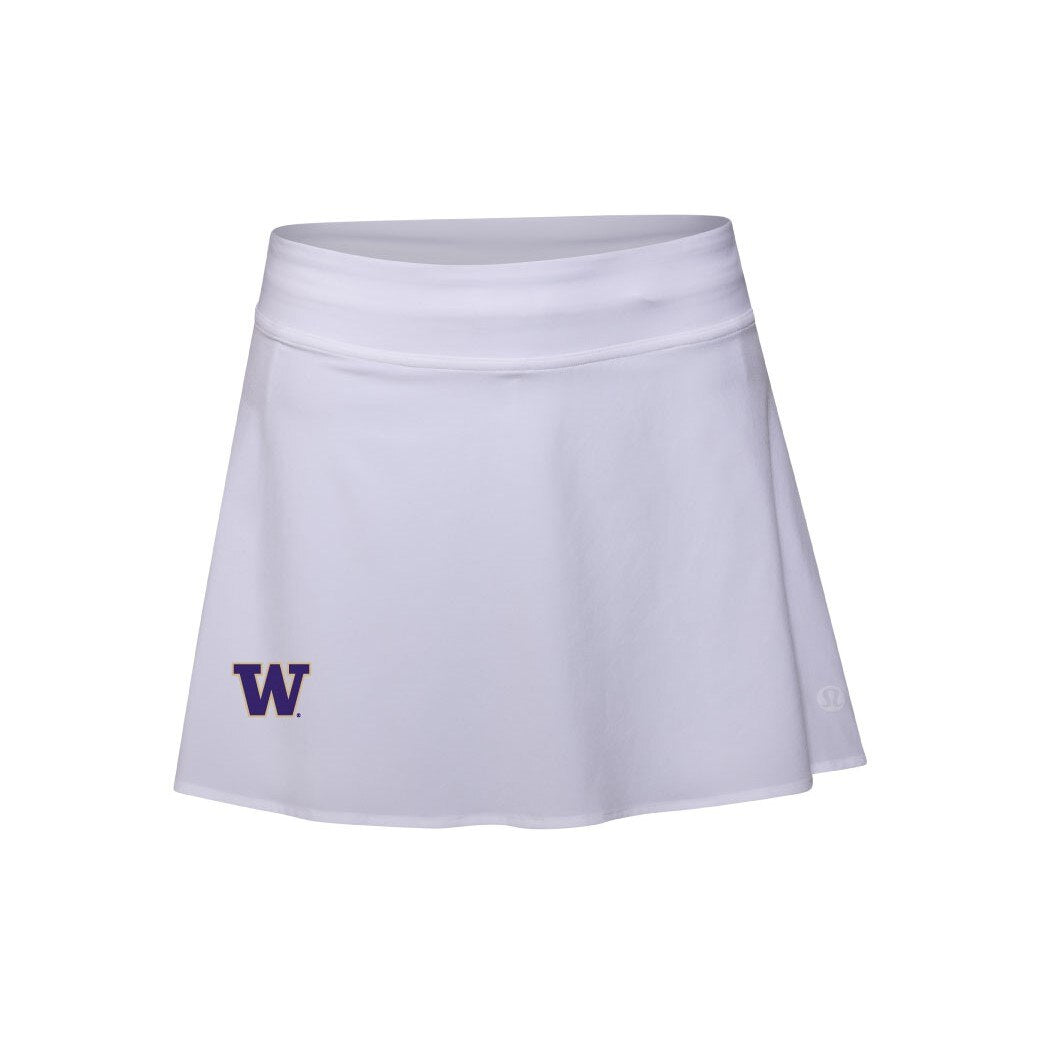 lululemon Women's W Lightweight High Rise Tennis Skirt