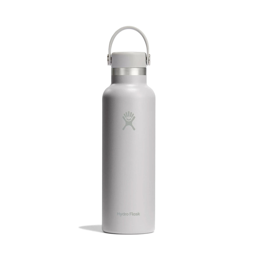 Hydro Flask Tonal Birch Standard Flex Cap Water Bottle 21oz
