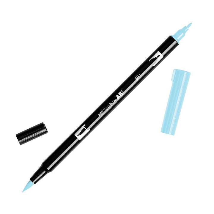 Tombow Dual-Tip Brush Marker Pen