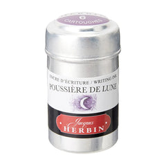J. Herbin Ink Cartridge 6 Pack
