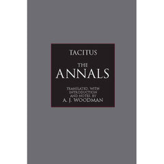Annals (Tr Woodman )