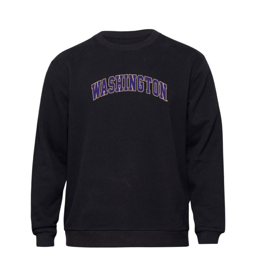 lululemon Men's Arched Washington Steady State Crewneck