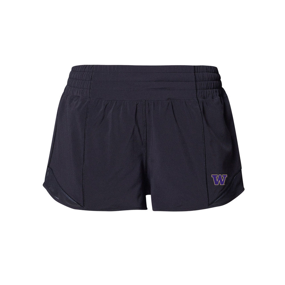 lululemon Women's W Hotty Hot High Rise Short 2.5"