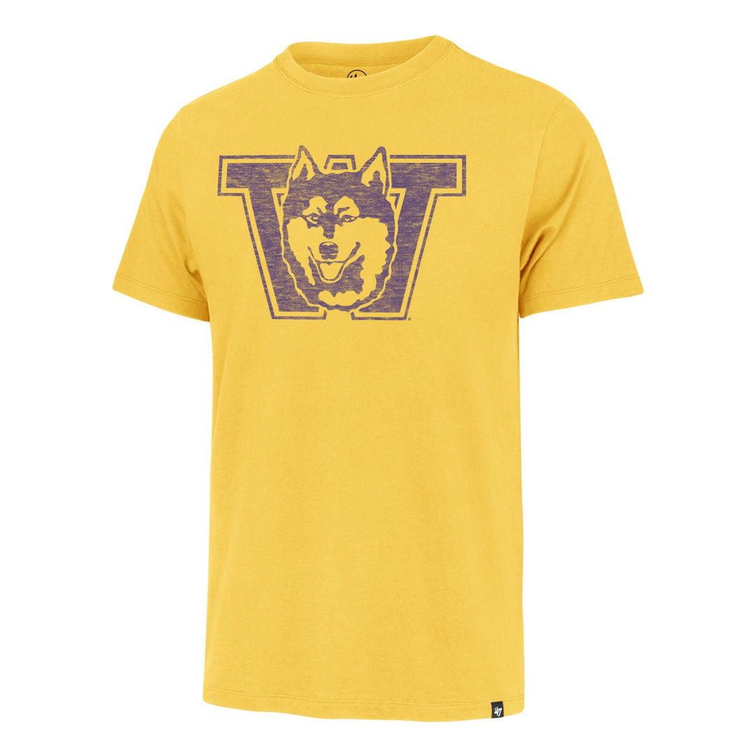 47 Brand Men's Vault Dog Franklin Tee