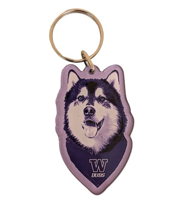 DubsColl Neil Dubs Acrylic Key Chain