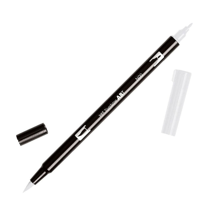 Tombow Dual-Tip Brush Marker Pen