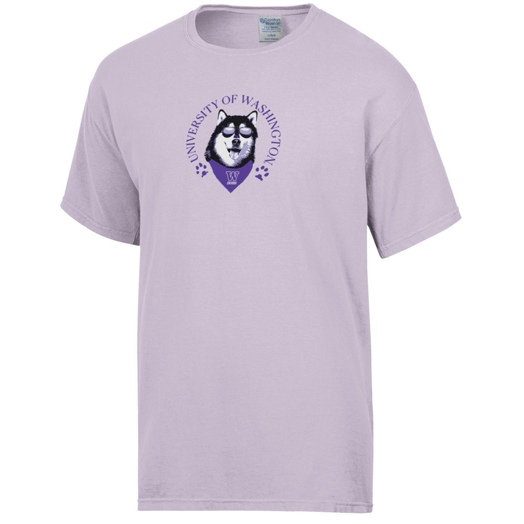 DubsColl Comfort Wash Unisex Dubs Aviators Tee