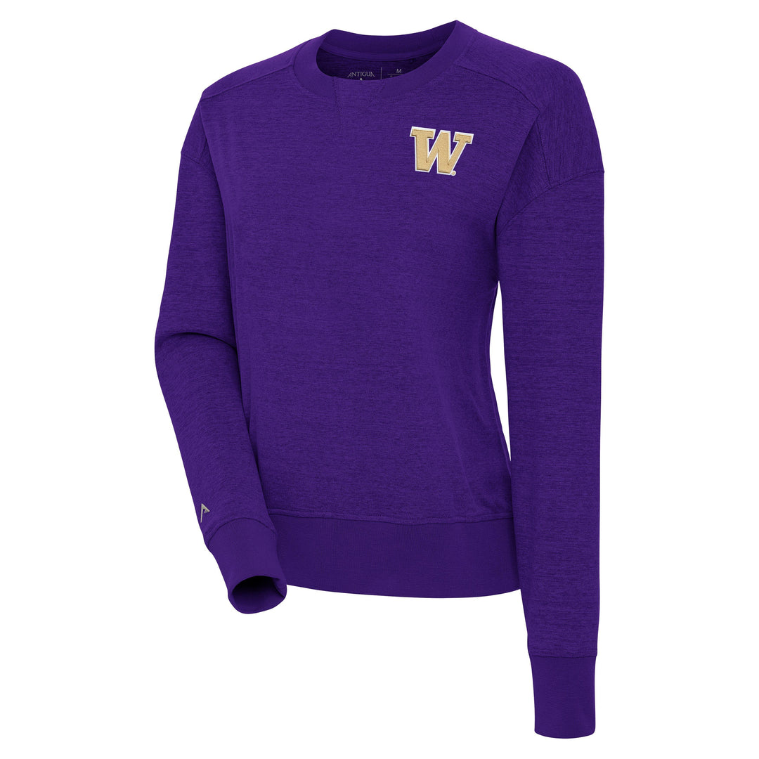Antigua Women's W Forward Crewneck