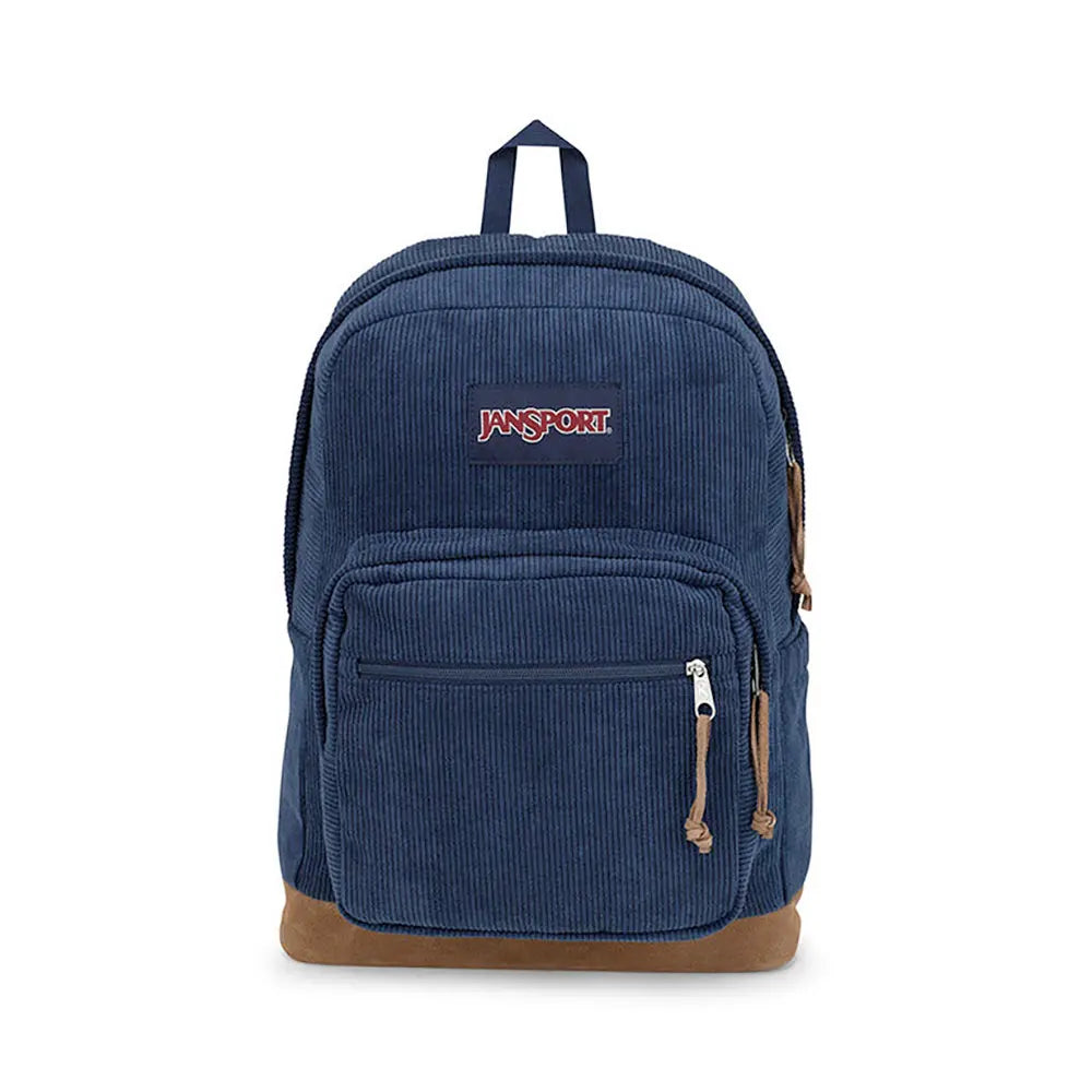 6pm jansport backpacks JANSPORT Big Student Backpack and small essentials within easy reach 15-in. JanSport Big Student Backpack-Embroidered