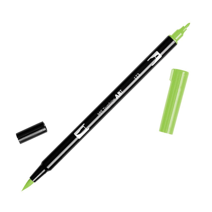 Tombow Dual-Tip Brush Marker Pen