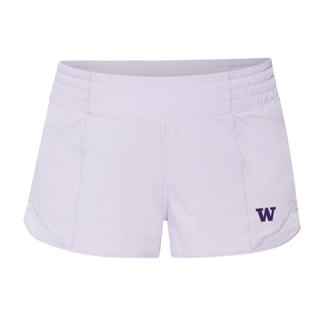 lululemon Women's Lilac Ether W Hotty Hot High Rise Short 2.5"