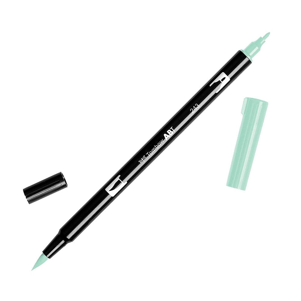 Tombow Dual-Tip Brush Marker Pen