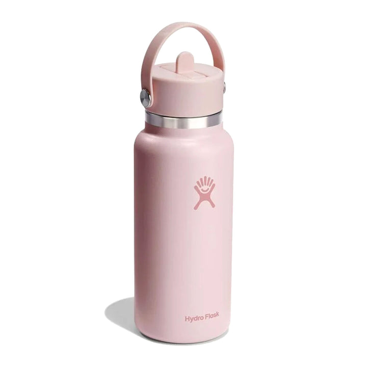 Hydro Flask Tonal Trillium Wide Flex Straw Cap Water Bottle 32oz