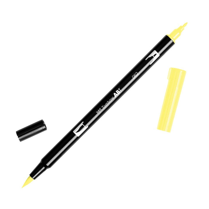 Tombow Dual-Tip Brush Marker Pen