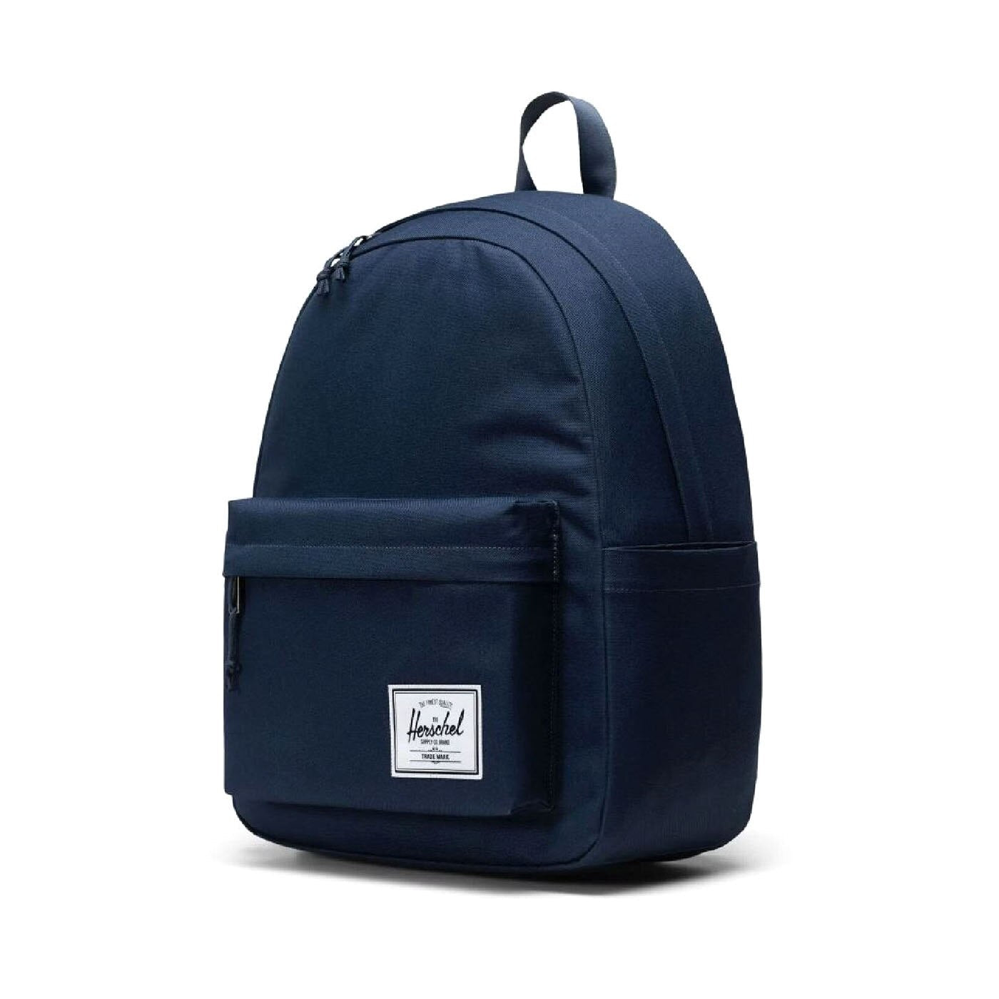 herschel backpack litres Little America and featuring a tonal stripe liner made from 100% recycled polyester Herschel Classic 20L Backpack