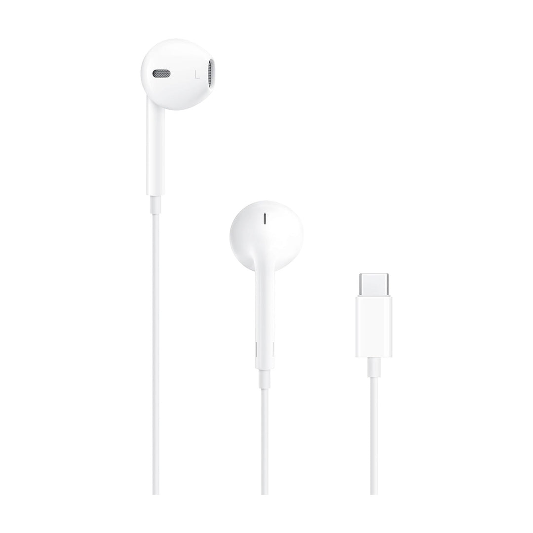 Apple EarPods with USB-C Connector