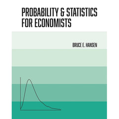 Probability and Statistics for Economists