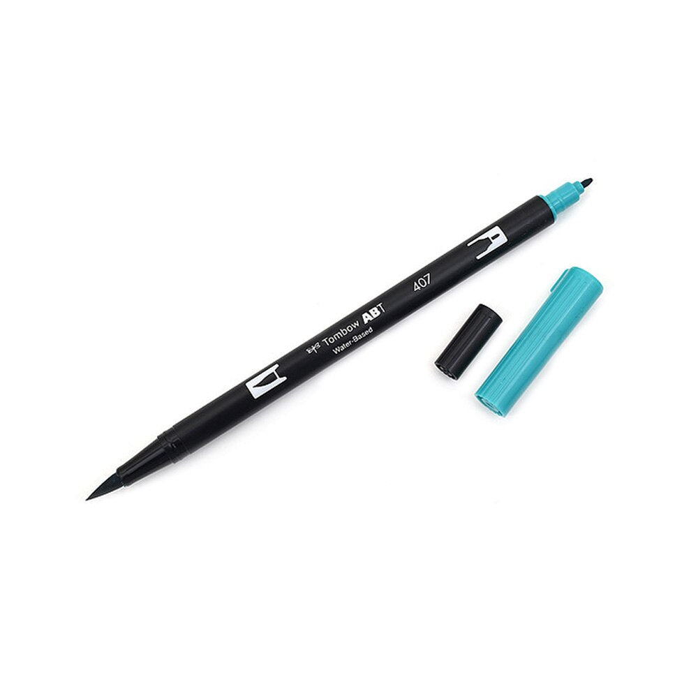 Tombow Dual-Tip Brush Marker Pen