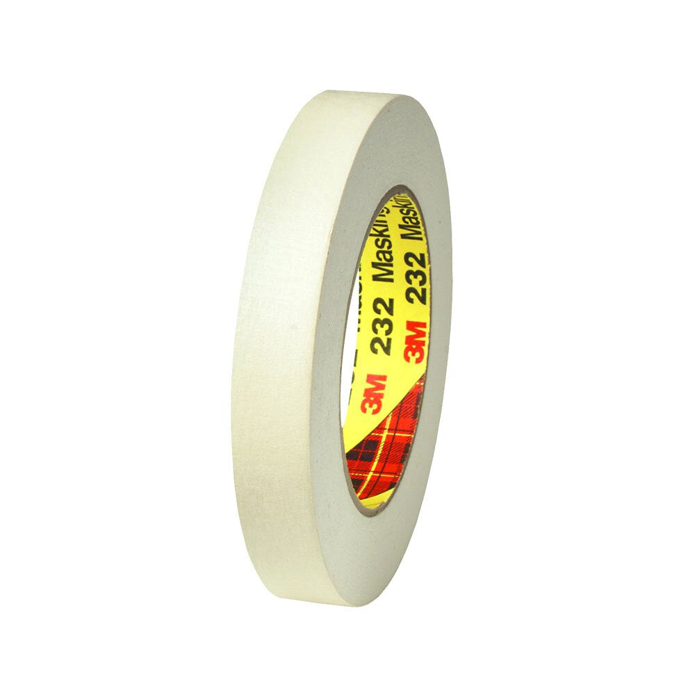 Scotch 3/4"x60yd Masking Tape
