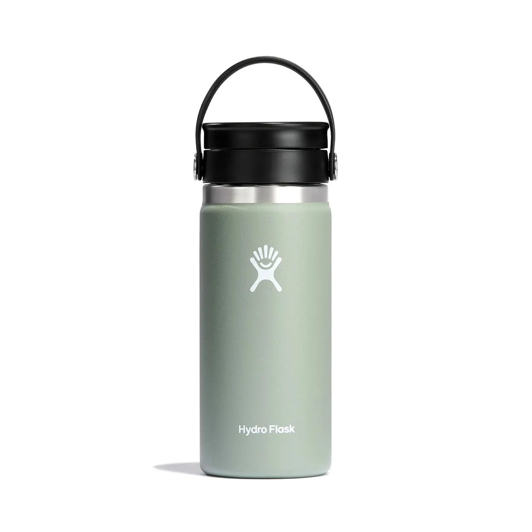 Hydro Flask Agave Wide Mouth Flex Sip Lid Bottle 16oz